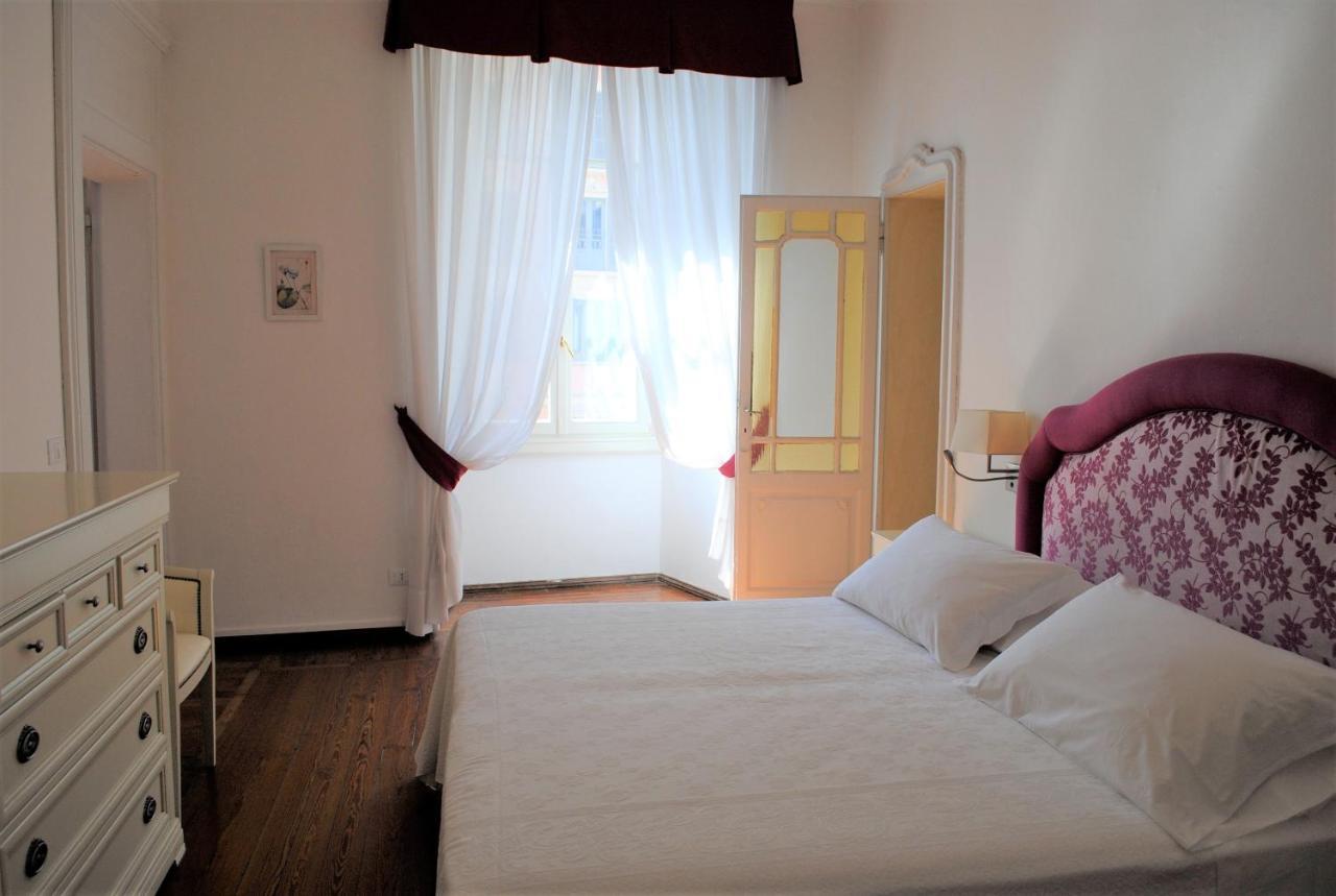 Pangsapuri 183 m² dengan 3 bilik tidur dan 2 bilik mandi peribadi di Bellagio Luaran gambar