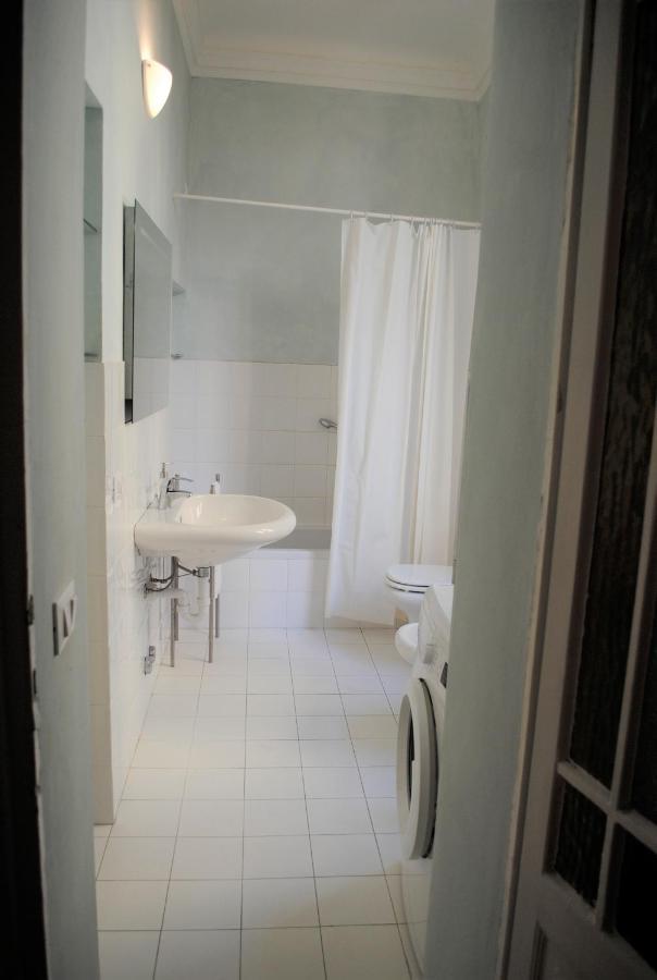 Pangsapuri 183 m² dengan 3 bilik tidur dan 2 bilik mandi peribadi di Bellagio Luaran gambar